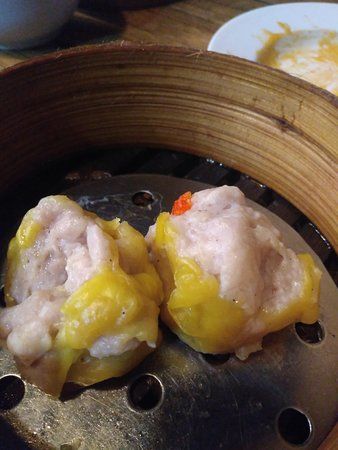 Bamboo Dimsum Tebet
